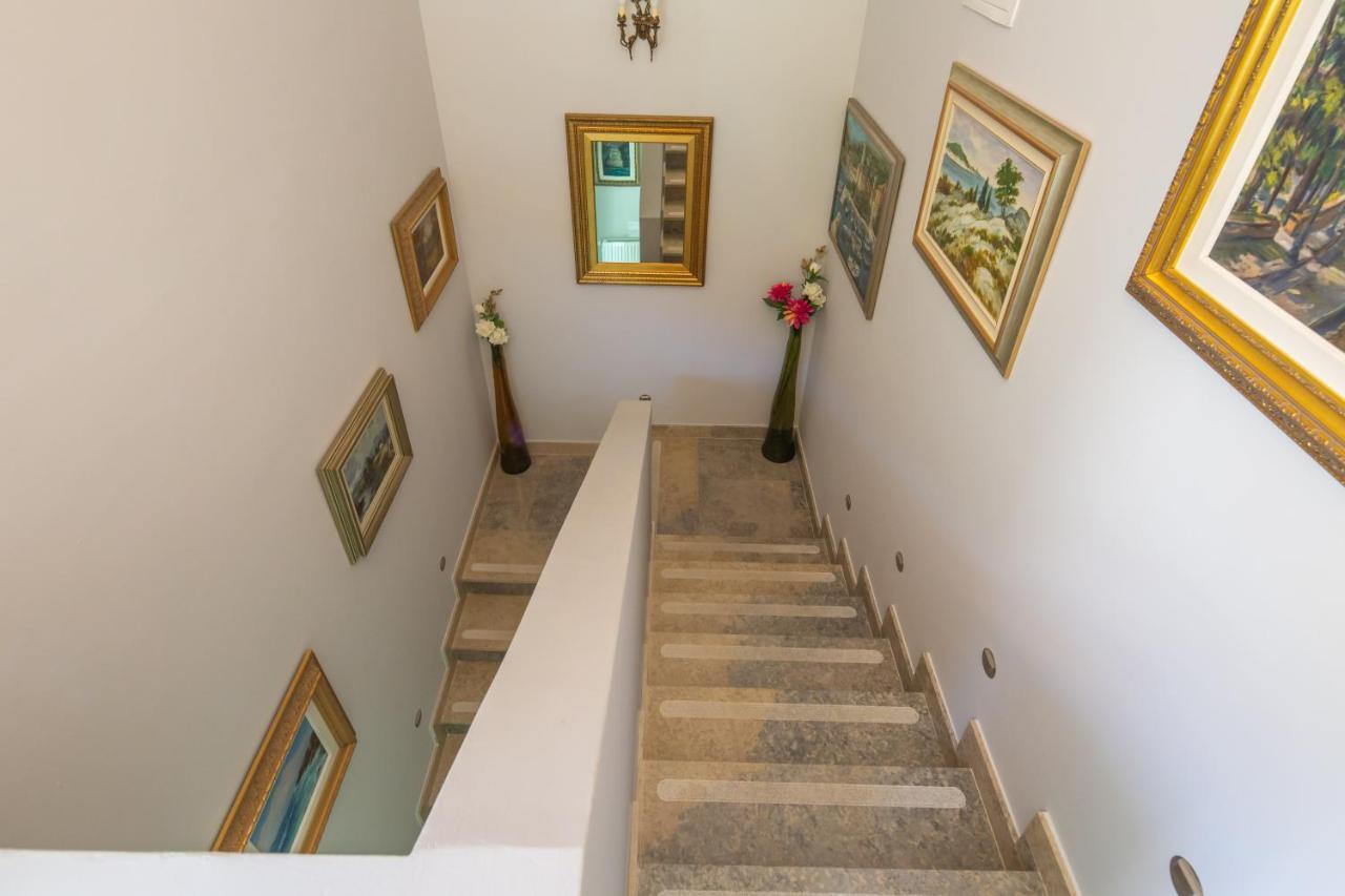 Apartment Gracija Trpanj Exterior photo